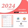 Calendar with Holidays icon
