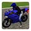 Pictogramă Extreme Motorbike Driving 3D