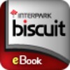 Ícone de 인터파크 eBook