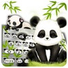 Икона Baby Panda Keyboard