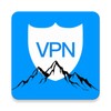 My Free VPN. Unlimited & High Speed VPN. Hide IP! icon
