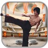 Bruce Lee Street Fight icon