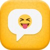 Messaging Color Emoji icon