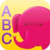 Alphabet Zoo Baby ABCs Flash Cards icon