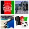 Afghanistan Flag Wallpaper: Flags, Country Images icon