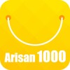 Arisan 1000 icon