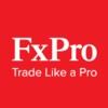 FxPro cTrader icon
