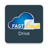FASTcloud Drive icon