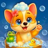 Puppy Mom NewBorn icon