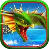 Monster Snake Shooter 3D icon