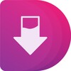 Downlodo-HD Video Downloader icon