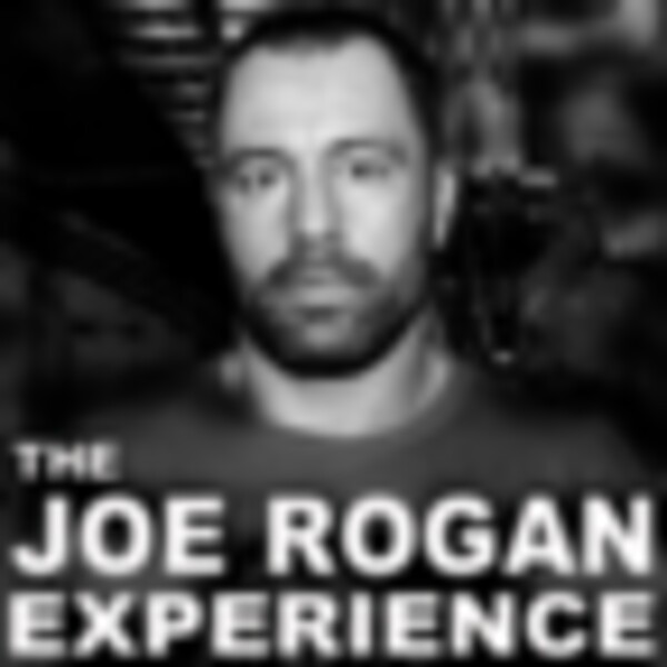 Joe Rogan Experience for Android - Download the APK from Uptodown