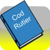 Icon von Noul Cod Rutier 2012