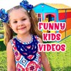 Funny Kids Videos icon