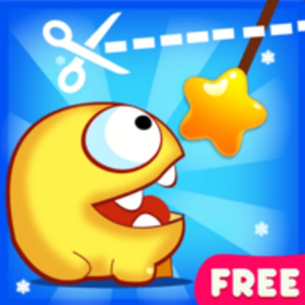 Cut candy Rope for Android - Download the APK from Uptodown