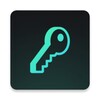 Fill Keys - passwords manager icon