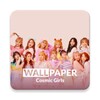 Cosmic Girls HD Wallpaper icon