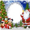 Christmas Photo Frames icon