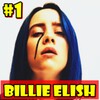 Billie Elish + All icon