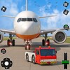 Airplane Simulator 3D Plane 아이콘