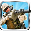 Commando Strike Mission 2016 icon