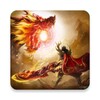 Icono de Blood & Legend: Dragon King idle
