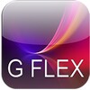 Lg Gflex Wallpapers icon