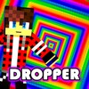 dropper map for minecraft icon