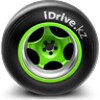 iDrive.kz icon