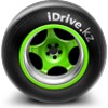 Икона iDrive.kz