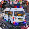 Icono de Van Simulator Game ZT Van Game