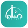 Muslim pro icon