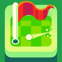 Nano Golf android app icon