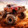 Mud Race Offroad Mudding Games icon