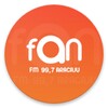 Fan FM icon