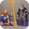 King Pin - Puzzle Quest 아이콘