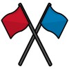 Flags War icon