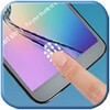 Fingerprint Lock Scr for Galaxy S6 icon
