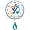 OM CLOCK icon