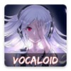 Radio Vocaloid - Free Music Player icon