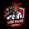 Esports Gaming Logo Maker icon