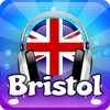 Radio Bristol: free Bristol radio stations icon