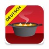 German Food Recipes and Cooking icon