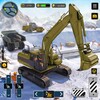 Bulldozer Game: JCB Wala Game आइकन