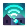 Icono de DarNet:Outil de Relevé WiFi