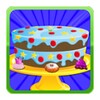 Icona di Cake Maker