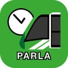 Biểu tượng Próximo Tranvía