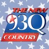 93Q Country icon