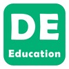 Icono de DE Education