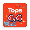 Icono de Tops Online - Food & Grocery
